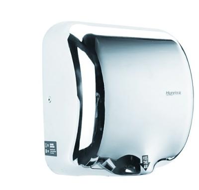 China Home Appliance 304 High Speed SUS Automatic Infrared Hand Dryer HY-1056A for sale