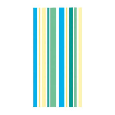 China Free Irregular Shape Kid Safe Sand Customize Designer Brand Microfiber Beach Towel for sale