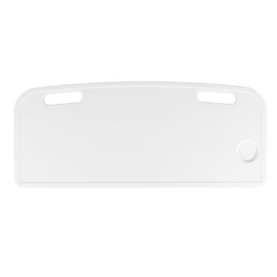 China Medical PP Table Board For Bed Accessories In Hospital for sale