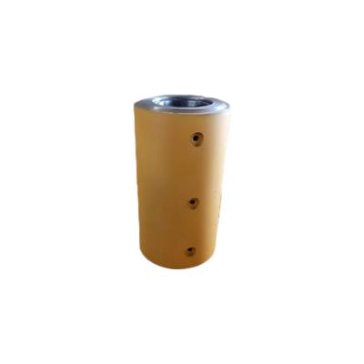 China Excavator Construction Machinery Parts rumah ujung Arm Boom Booster rumah bushing For Excavator Pc200-8 Pc220-8 Pc270-8 for sale