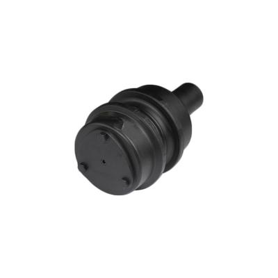 China Excavator Hyundai excavator parts mini excavator attachment R200 YC35 D60 D65 carrier Up Top roller for sale