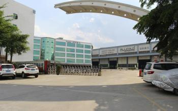中国 SHENZHEN ALLCOLD CO., LTD