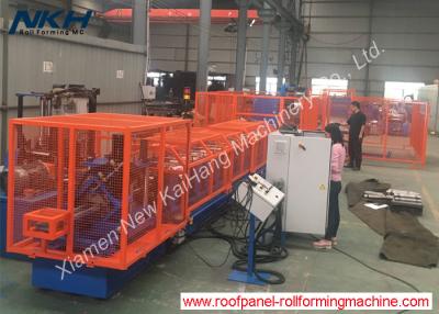 China Rollo completo de la correa del guardia que forma la máquina / el azulejo esmaltado que hace la máquina CE certificado en venta