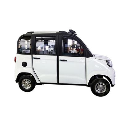 China Passenger Car.new Energy Electric Car 1000W New Energy High Speed Two Seat Mini Power Steering For Electric Car China High Quality Low Price for sale