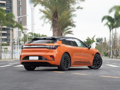 China Hydraulic Braking System Customize Car 001 You Version 100kwh Orange Z-S PORT 4970x1999x1548 for sale