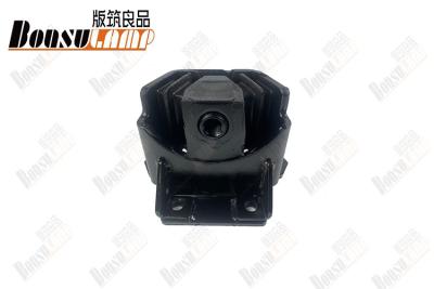 China Cushion Engine Mounting Rubber Rear Of Isuzu Truck Parts FSR/6BD1 OEM 1-53225174-0 1532251740 for sale