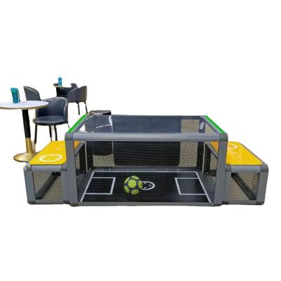 China 2022 Popular Hot Selling Products Subsoccer 4ft Football Party Under Table Football Fantasy Indoor Sports Item for sale
