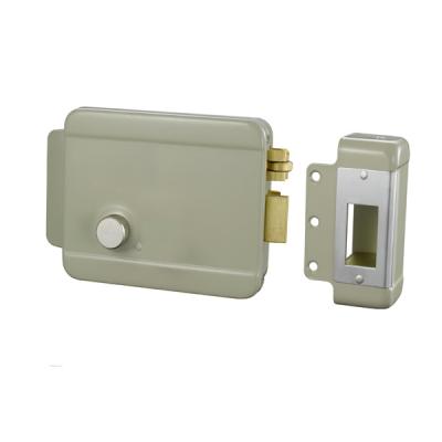 China remote door lock system AX041-2 for sale