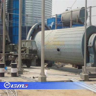 China 65t/h limestone grinding mill or cement slag grinding mill used for cement grinding plant 65t/h for sale