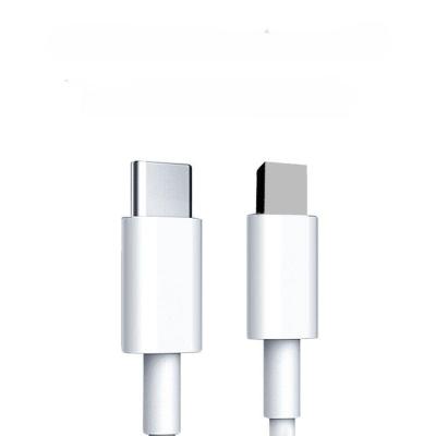 China Fast Charging Speed 1M Apple Band Palladium 30W Charger 5A USB-c Fast Charger Cable Data Cable For iPhone 14 Pro Max for sale