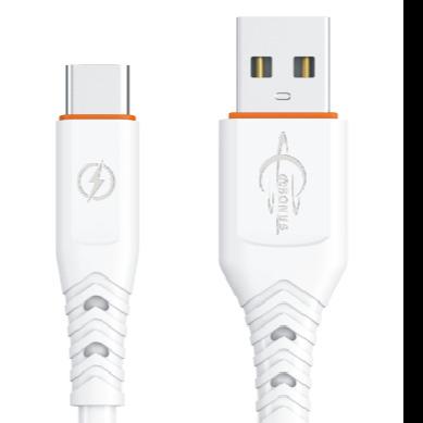 China Mobile Phone BONUS BL174 Fast Charging Data 120W PD Charger Cables 3A USB to Type C Cable Android Micro Usb Cable Type-c IOS OEM OEN 1M for sale