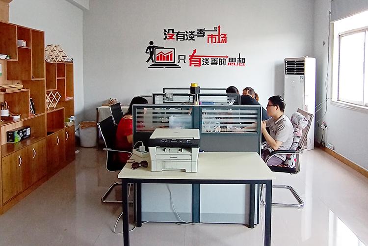Verified China supplier - Wannian County Tangren Handicraft Co., Ltd.