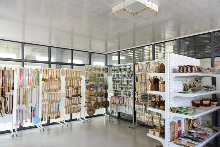 Verified China supplier - Wannian County Tangren Handicraft Co., Ltd.