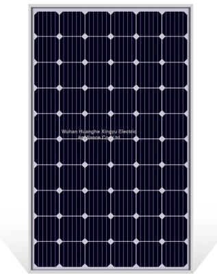 China Solar Power System Solar Panel silicon China High Quality Half Piece Single Glass Ten Grid Assembly 2278 * 1134 * 35mm 535-550W Monocrystalline for sale