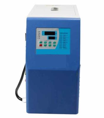 China water mold temperature control machine for injection molding plant rubber factory mold temperature control high qual for sale