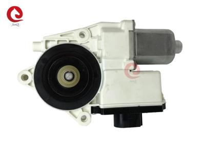 China 2148561 1779727 0130822459 European Auto Parts DAF XF95 XF105 CF65 CF75 CF85 Truck Left Window Regulator Lifter Motor for sale