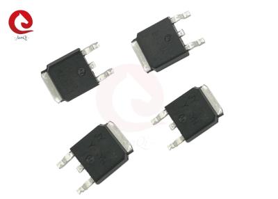 China P Channel Enhancement Mode Power MOSFET JY4P7M For High Current Load for sale