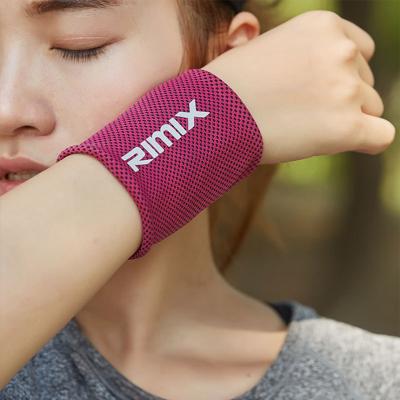 China High Quality Factory Compression Sport Gym Elastic Price Winding Breathable Cooling Pads Protective for sale