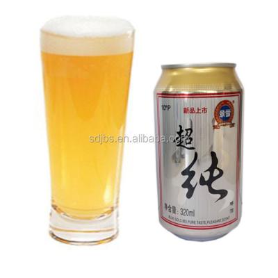 China Hops Wheat Whole Wheat Canned Beer for sale