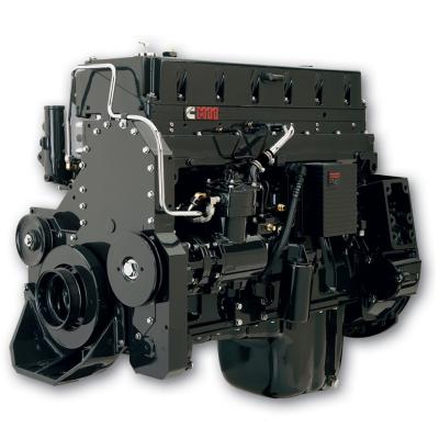 China Turck cummins marine engine diesel engines marine parts for sale