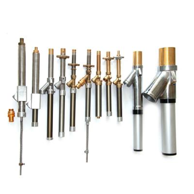 China High Quality EPS Filling Gun For Eps Feeder And Eps Bead Filling for sale