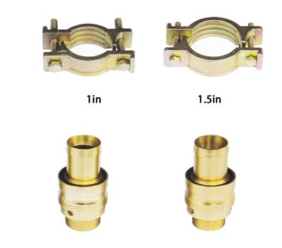 China Custom Precision Machine Spare Parts Metal Machining Service. for sale