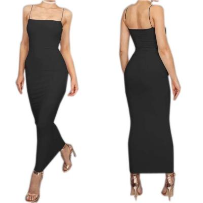 China Wholesale Women Sexy Lady Dresses Cocktail Party Anti-wrinkle Factory Fashion Fashion Bodycon Dress for sale