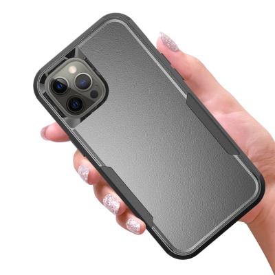 China Anti-drop mobile case for iphone 11 12 waterproof tpu heavy duty mobile phone case filter mounts for sale