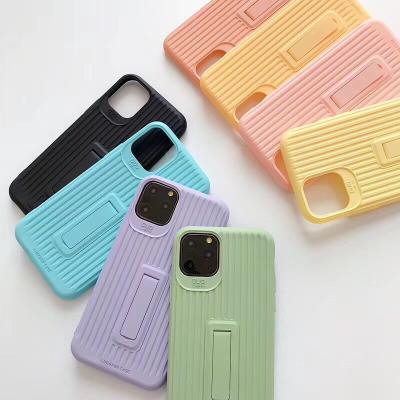China Magnet Case Suction Bar Box TPU Mobile Pad Protect Cell Mobile Case Mobile Case Covers For iphone X 11 for sale
