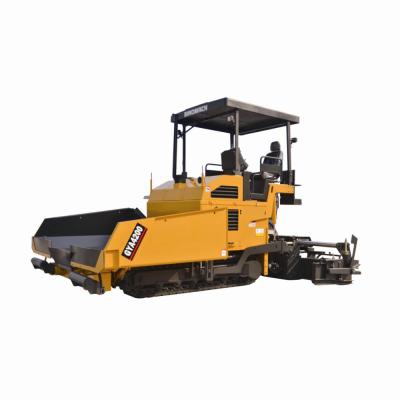 China Construction works Asphalt Paving Machine Asphalt Paver for sale