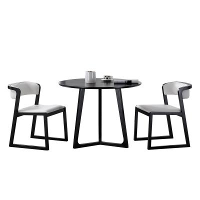 China Adjustable(other)discuss occasional table and round chair combination coffee table coffee table for sale