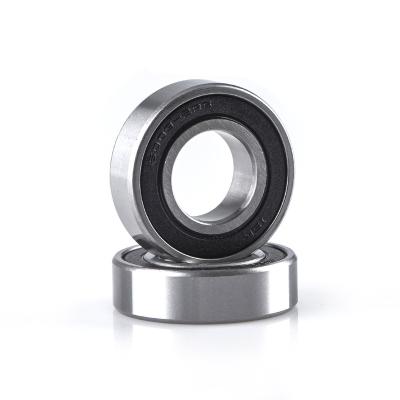 China Machinery Parts 6003ZZ in Trade Stock High Speed Insurance Long Life Groove 2RS Deep Ball 6003 ZZ for sale