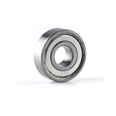 China Factory High Speed Miniature Bearings 6215 ZZ 2RS Small Deep Groove Ball Bearing for sale
