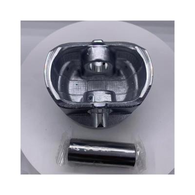 China Aluminum Piston Kit Parts OEM 1110B791 4B11 For MITSUBISHI for sale