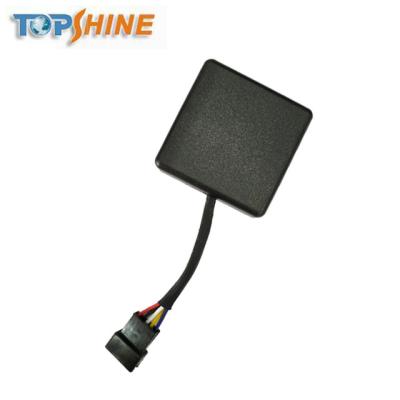 China GPS Vehicle Tracking Motorcycles With Two Way Communication for sale