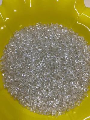 中国 透明な蟻のESDハウジングに使用する静的なABS混合物 販売のため
