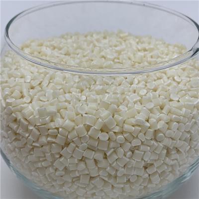 中国 高性能の誘電性プラスチック材料はESDの保護適用を小球形にします 販売のため