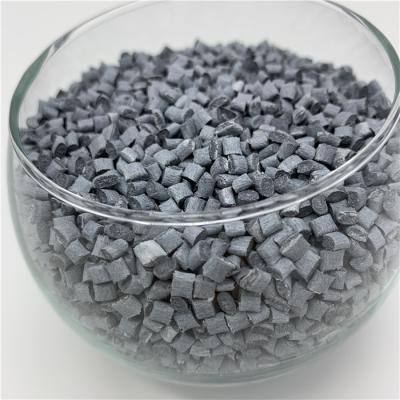 中国 物理的な/ESDの保護伝導性の保護の混合物、PA伝導性のMasterbatch 販売のため