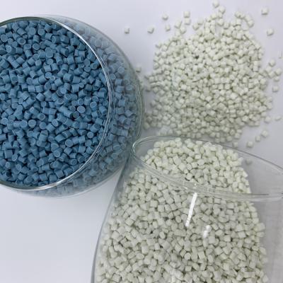 中国 敏感な電子部品のためのESDの保護伝導性のMasterbatch 販売のため