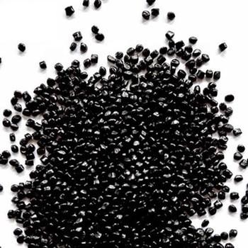 中国 誘電性プラスチックのための1.1g/Cm3 35 Esdの散逸性の物質的なマスタ・バッチ 販売のため