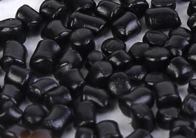 中国 PEのキャリア30のカーボン ブラック伝導性のMasterbatch 販売のため