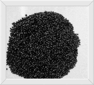 中国 転換箱のためのESDの保護白い伝導性PPプラスチック 販売のため