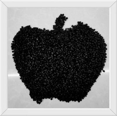 中国 半導体のパッケージのための伝導性のポリプロピレンMasterbatch 販売のため