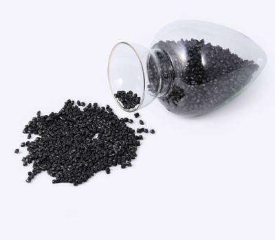China Light Weight Static Dissipative PP Pellet, Masterbatch Compound Non Toxic for sale