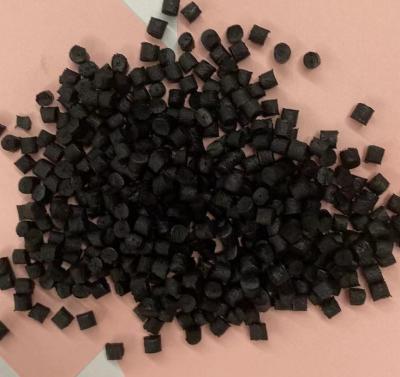 中国 カーボン黒いマスタ・バッチに使用するナノの管の餌 販売のため