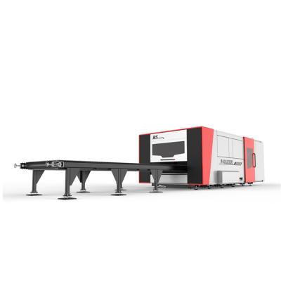 China Laser CUT factory direct sale 380v laser cutting machine pipe laser cutting steel machine for sale