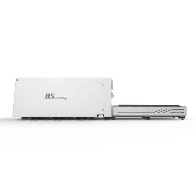 China 2mm Stainless Steel Laser Cutting Machine Laser Metal Cutting Machine Air Cooled CNC for sale