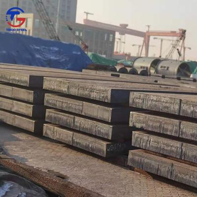 China Boiler/Container/Flange/Ship Plate The Price is Absolutely Sm400 Carbon Steel Plates Thin Carbon Steel Plate for sale