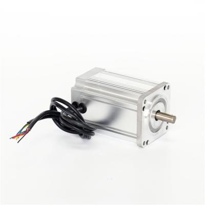 China 120Â ° Factory directly power brushless dc motors motor bldc 48v for sale