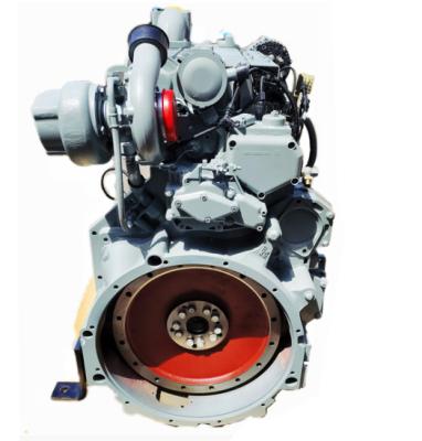 China Water Cooled Plant Directly Supply New Durable Diesel Engine BF6M1013 Diesel Exterior 174KW/2300RPM Marine Engine for sale